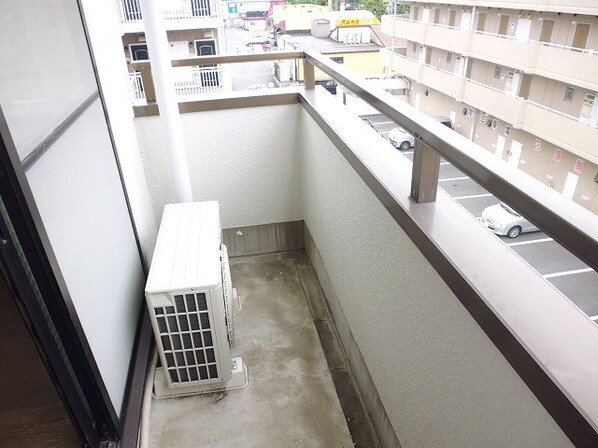 JKビルの物件内観写真